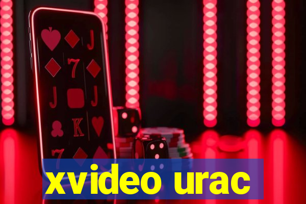 xvideo urac